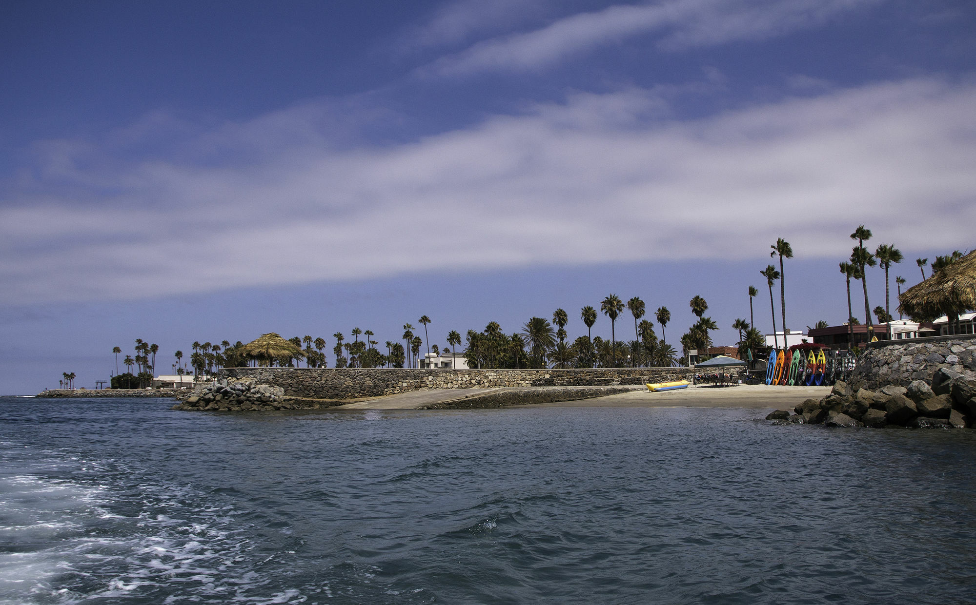 Hotel Estero Beach Ensenada Exterior foto