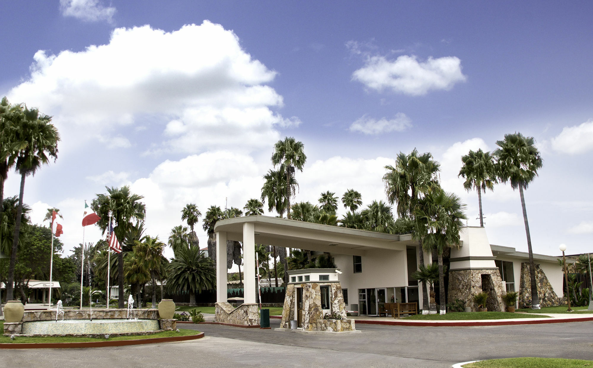 Hotel Estero Beach Ensenada Exterior foto